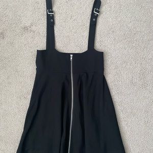 Killstar Suspender Dress